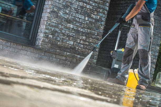 Best Parking Lot and Garage Cleaning  in Crockett, CA