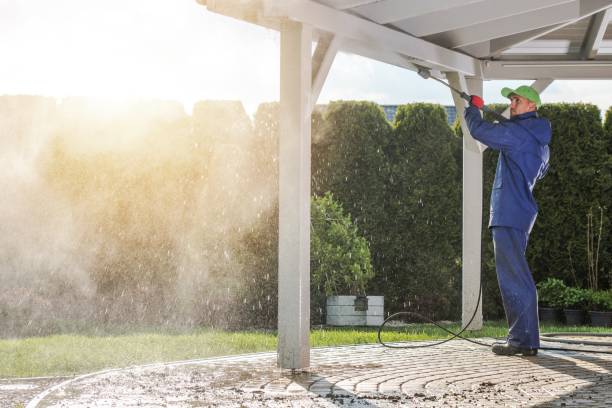 Crockett, CA Pressure Washing Services Company