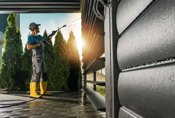 Best Sidewalk and Walkway Cleaning  in Crockett, CA